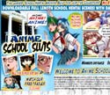Anime School Sluts