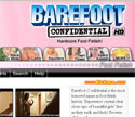 Barefoot Confidential
