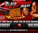 Black Market Pass