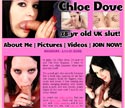 Chloe Dove