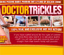 Doctor Trickles
