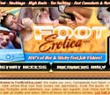Foot Erotica