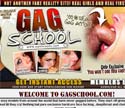 Gag School