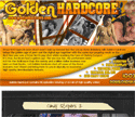 Golden Hardcore