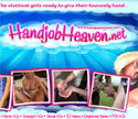 Hand Job Heaven