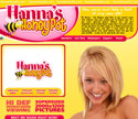 Hanna's Honeypot