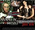 Mandy Is Kinky