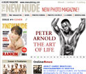 New Nude Magazine