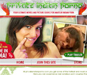 Private Indian Porno