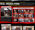 Real Hidden Porn