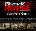 Shemale Revenge