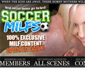 Soccer MILFs