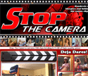 Stop The Camera