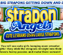 Strapon Angels
