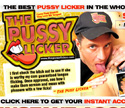 The Pussy Licker