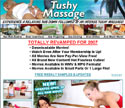 Tushy Massage