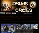 Drunk Teen Orgies