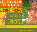 Jessica Turner