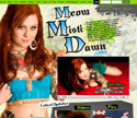 Meow Misti Dawn