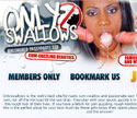 Only Swallows